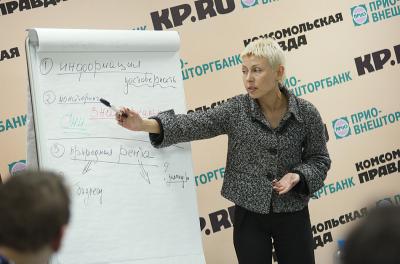 Руководство Рязанской НПК ответило на острые вопросы экологов